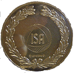 Medallion