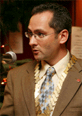 Brian Nolan