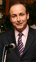 Micheál Mairtín