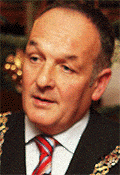 Seán Martin