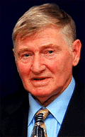 Bob Hutchinson