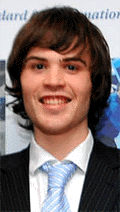 Brendan Keohane