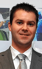 Glenn Buckley