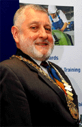 Mick Meade