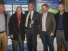 Lecturers One and All. Mr Patrick McCarthy Cork Education and Training Board, Mr Robert Shine Retired, Mr Jim Doyle Retired, Mr. Eddie Mc Elheron South East Technological University Carlow, Mr David Peyton Technological University Dublin