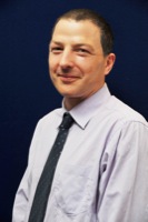 Alan Bateman