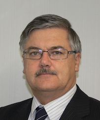 Brian Curtis DVP