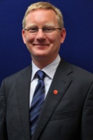 David O'Brien