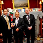 Clive Doherty Pioneer