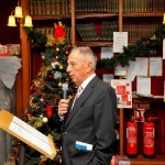 Clive Doherty Pioneer