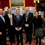 James Kelly Group