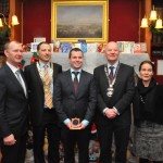 James Kelly Group