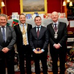 James Kelly Group