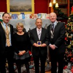 Clive Doherty Group